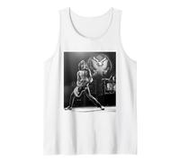 The Ramones Live Johnny Ramone par David Corio Débardeur