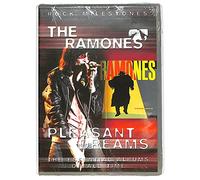 The Ramones : Pleasant dreams
