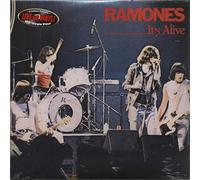The Ramones - Ramones: It S Alive [Import]