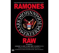 The Ramones - Raw