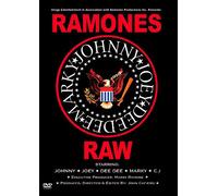 The Ramones - Raw