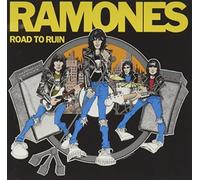 The Ramones - Road to Ruin [Import]