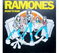 The Ramones - Road To Ruin [Vinyl LP] [Schallplatte]