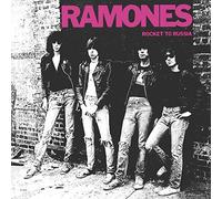 The Ramones - Rocket to Russia
