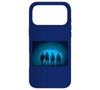 The Ramones Too Tough to Die Photo par George DuBose Coque pour iPhone 17 Pro Max