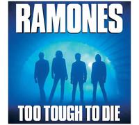 The Ramones - Too Tough To Die [Vinyl Lp]