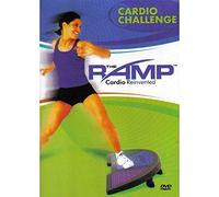 The Ramp: Cardio Reinvented (Cardio Challenge)