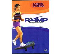The Ramp : Cardio Reinvented (Cardio Express)