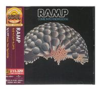The Ramp - Come Into Knowledge [Compact Discs] Reissue, Japan - Import