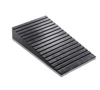 The Ramp People Rampe de Trottoir en Caoutchouc de 114mm à 177mm (114mm) Rampe en Caoutchouc, Rampe pour Fauteuil Roulant, Rampe pour Scooter pour Portes, rampes de Trottoir