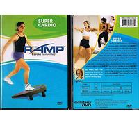 The Ramp Super Sculpt Cardio Reinvented
