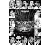 The Rampage Limited Live 2024 *P(R)Ojectr At Tokyo Dome(Blu-Ray Disc) [Blu-Ray]