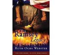 The Ramsey Legacy - Ruth Ochs Webster - Amazon Digital Services LLC KDP - Livre en Anglais Ruth Ochs WebsterRuth Ochs Webster (Auteur)