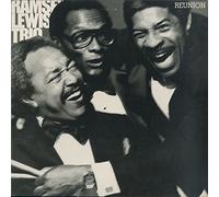 The Ramsey Lewis Trio - Reunion