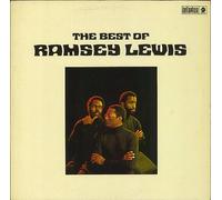 The Ramsey Lewis Trio - The Best Of Ramsey Lewis - Ramsey Lewis, The Ramsey Lewis Trio LP