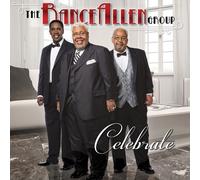 The Rance Allen Group - Celebrate [Cd]