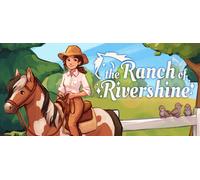 The Ranch of Rivershine (PC)