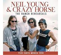 The Ranch Rehearsals Radio Broadcast Santa Monica 1990