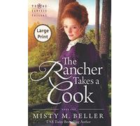 The Rancher Takes A Cook