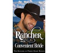 The Rancher Takes His Convenient Bride