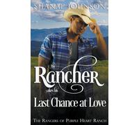The Rancher Takes His Last Chance At Love