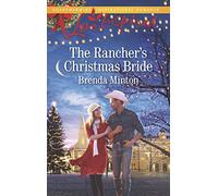 The Rancher's Christmas Bride