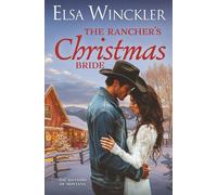 The Rancher's Christmas Bride