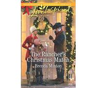 The Rancher's Christmas Match