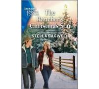 The Rancher's Christmas Star