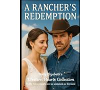 The Rancher's Redemption