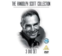 The Randolph Scott Collection