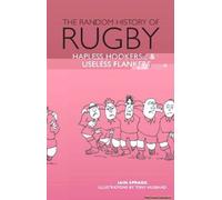 The Random History Of Rugby