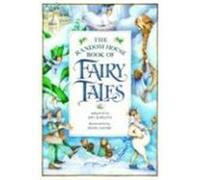 The Random House Book of Fairy Tales, Random House Book of Random House, Amy Ehrlich (Auteur)