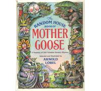 The Random House Book of Mother Goose