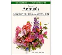 The Random House Book of Summer Annuals