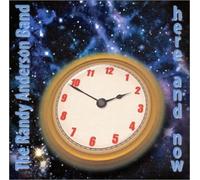 The Randy Anderson Band - Here and Now