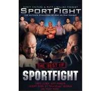 The Randy Couture & Matt Lindland Present Sportfight: The Best of Sportfight - DVD Zone 1 G