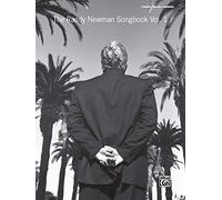 The Randy Newman Songbook: Piano/Vocal/chords (1)
