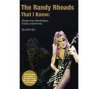 The Randy Rhoads That I Knew - John Stix - Amazon Digital Services LLC KDP - Livre en Anglais - Paperback John StixJohn Stix (Auteur)