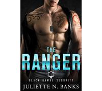 The Ranger Steamy Military Romance - Juliette N Banks - Auto-Édition - ebook (ePub) - Livre