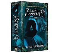 The Ranger's Apprentice Collection, Ranger's Apprentice John Flanagan (Auteur)