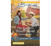 The Ranger's Texas Proposal