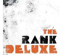 The Rank Deluxe - Poorman's Cab [Import]