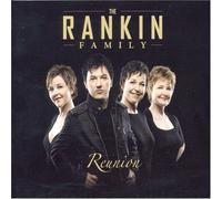 The Rankin Family – Reunion – CD