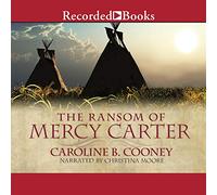 The Ransom of Mercy Carter [Import]