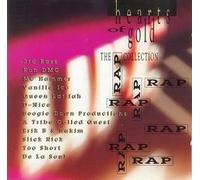 Various Artists - Hearts of Gold Rap
