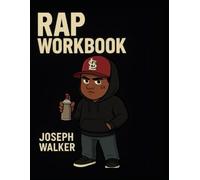 The Rap Workbook: JOE YOUNG DROP THAT
