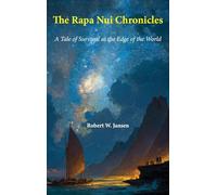 The Rapa Nui Chronicles: A Tale of Survival at the Edge of the World