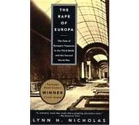 The Rape of Europa Lynn H. Nicholas (Auteur)
