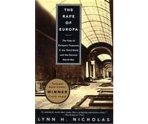 The Rape of Europa Lynn H. Nicholas (Auteur)